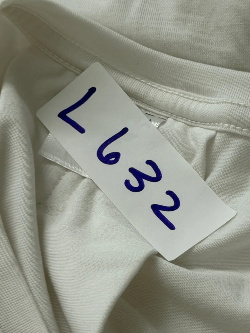 Athleta White Women's Top - 1X - Picture 7 of 7